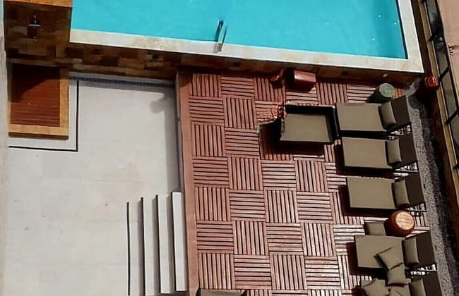 CJC Short Stay Natal - Photo 55