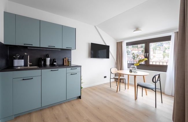 Limehome Stuttgart Elsenhansstr. - Foto 35