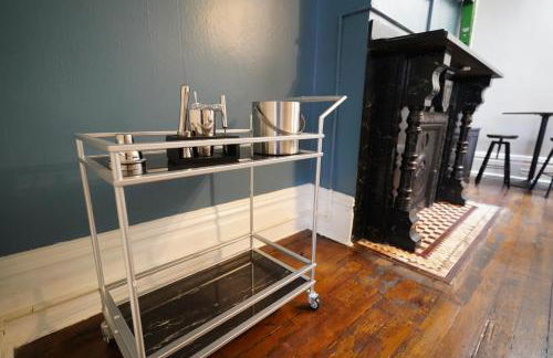 3E *Historic Gem* Heart of Southside-Sleeps 10 - Foto 14