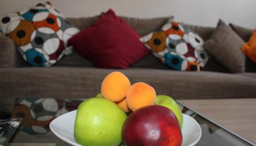 Ferienwohnung Novotny - Foto 2