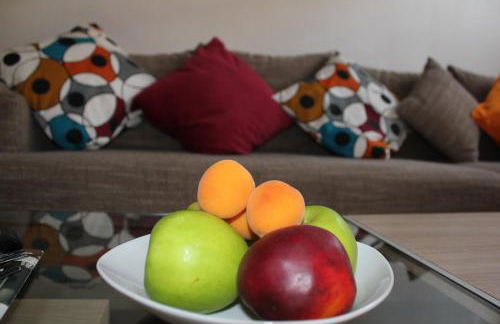 Ferienwohnung Novotny - Foto 2