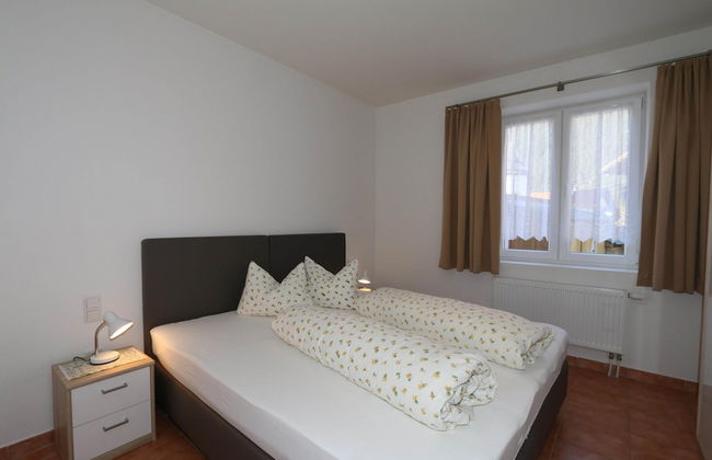 Apartment in Bichlbach at the Lake - Foto 15