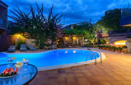 Casa Deluxe Alt Empordà Costa Brava - Private swimming pool - Foto 11