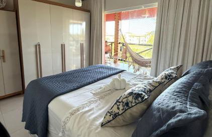 PARAÍSO EXCLUSIVO COND RESORT Villa das águas - Photo 13