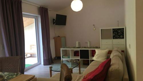 Dachterrassenwohnung - nah am See - Foto 3