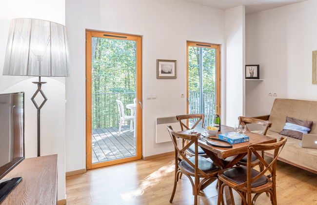 2 pièces 4 CBF Les Cottages de Valjoly - Foto 11