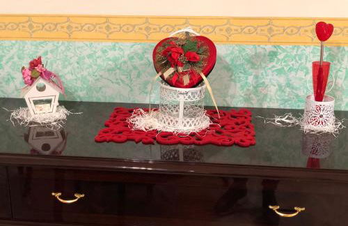 FMR Oplonti PLINIO B&B - Photo 30