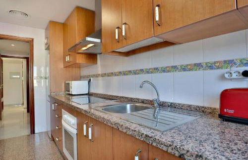 CONFORT CORDOBA CENTRO II - Foto 12