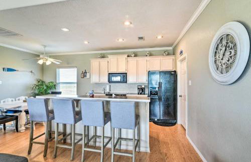 Family Retreat with Man Cave - Foto 9