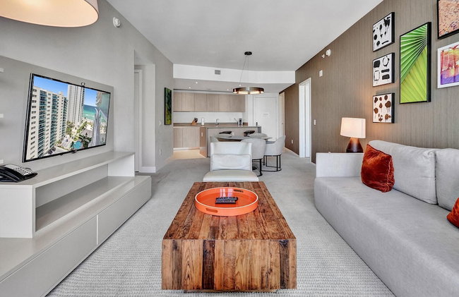 Amazing Apartments at Lyfe Resort and Residences - Foto 29