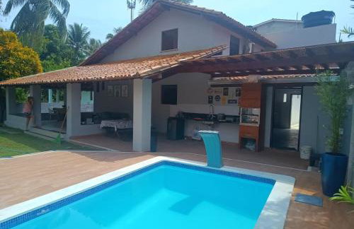 Casa Da Mari - Praia da Penha - Foto 1