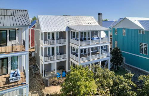 Shore Enough, Carlton Landing Lakeview - Foto 80