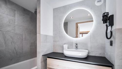 Chalet Hôtel Quartz - Foto 2