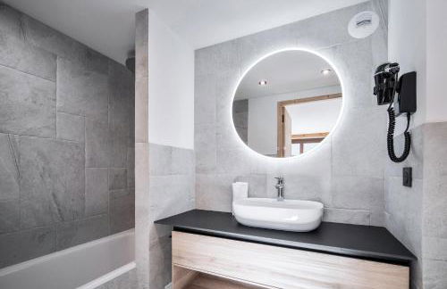 Chalet Hôtel Quartz - Foto 2