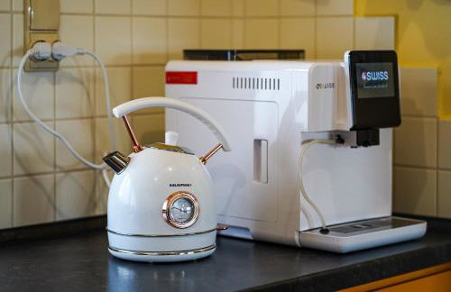 Jaworowy Stok z widokiem na góry i ogrodem - Foto 53