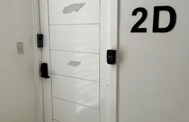 Apartment Near Beach And Airport - Foto 12