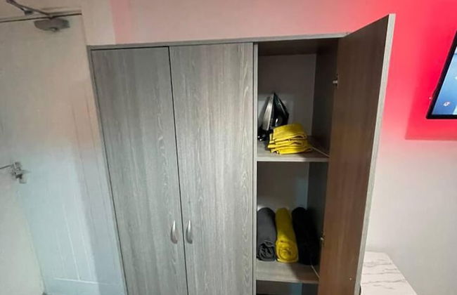 Apartment in Leeds Close to City Centre - Foto 17