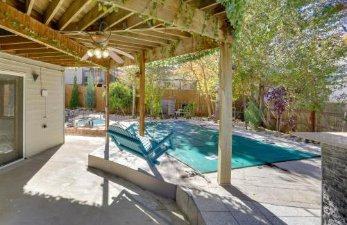 Private Pool and Yard Spacious Brighton Home! - Foto 40