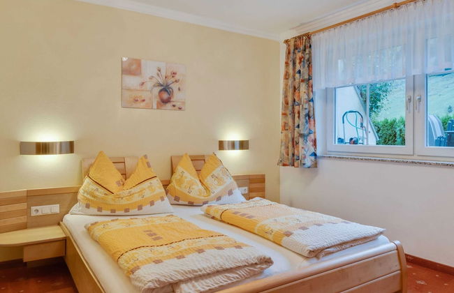 Apartment in Kleinarl Near Ski Amade - Foto 2