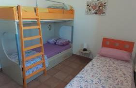 b&b Stella marina torre guaceto - Foto 11