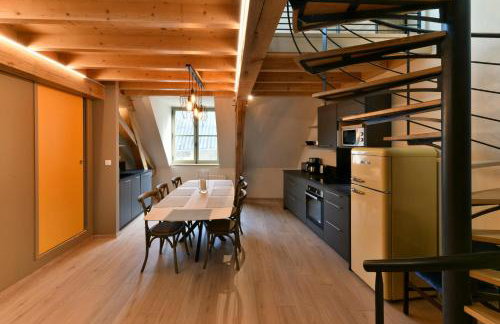 9 - Seigneurie Fouquet - Pesmacody - Photo 1