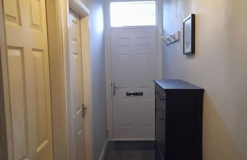 Cosy Jesmond 3 bed apartment - fantastic location - Photo 29