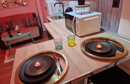 Sierra Love apartamento abierto - Foto 13