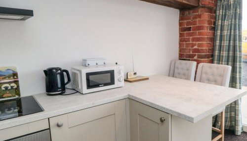 Hawthorn Cottage - Foto 3