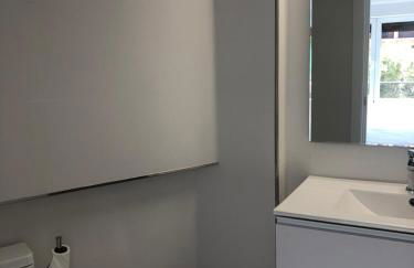 MARBELLA CALLE EL FUERTE APARTAMENT - Photo 11