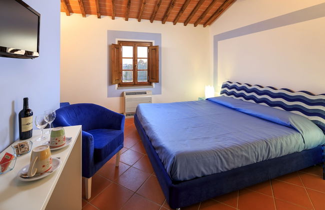 Agriturismo Streda Wine & Country Holiday - Photo 8