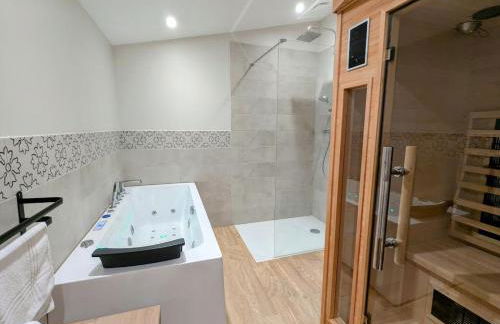 Le Bohème, sauna & spa - Foto 6