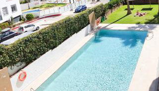 Velilla Seaview with Pool and Parking - Foto 2