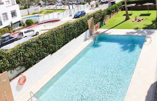 Velilla Seaview with Pool and Parking - Foto 2