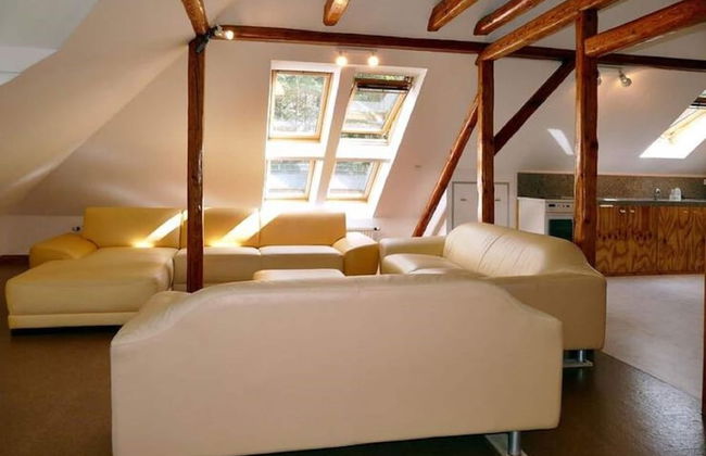 Villa in Rotschonberg - Foto 11