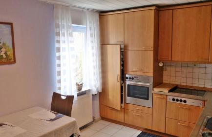 Ferienwohnung Eifelrose - Foto 24