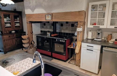 Edredons et champignons - Foto 4