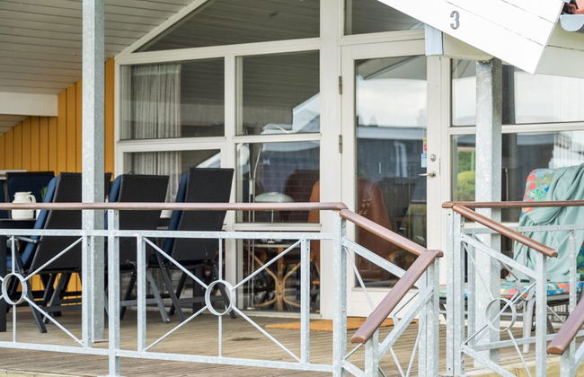 "Hjalmar" - 400m from the sea - Foto 12