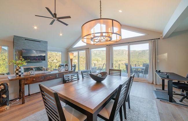 Ruin Hill Kokopeli Pine - Photo 16