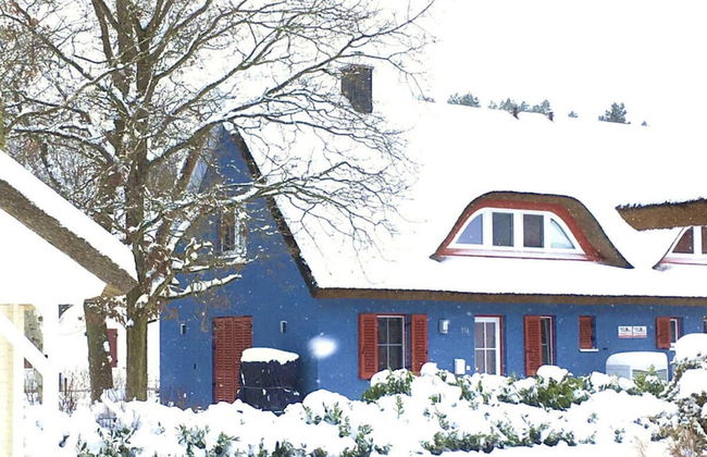 Beach House Lucky Rugen - Foto 26