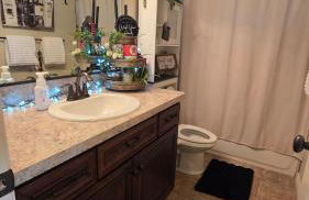 Wasatch Retreat 5 bed 3 5 bath pool table game room - Photo 19