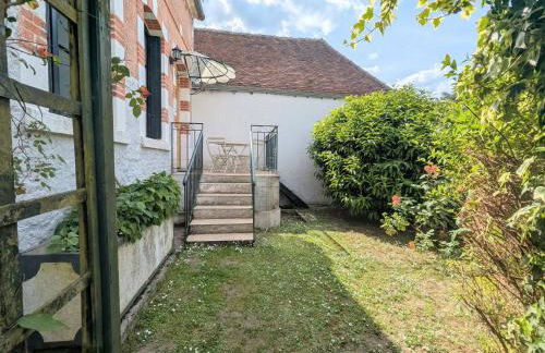 Charme rural et détente près des châteaux de la Loire - FR-1-591-738 - Foto 1