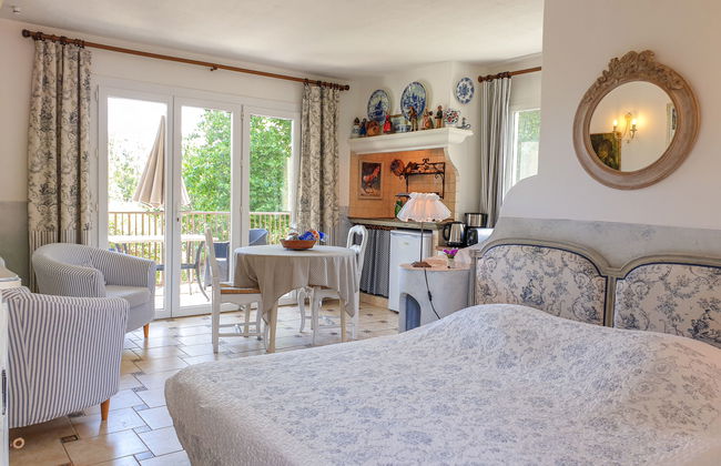 studio 22-25m², 2 pers - Photo 9