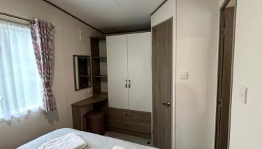 Delightful 2 bedroom Caravan, Pencnwc, New Quay - Foto 5