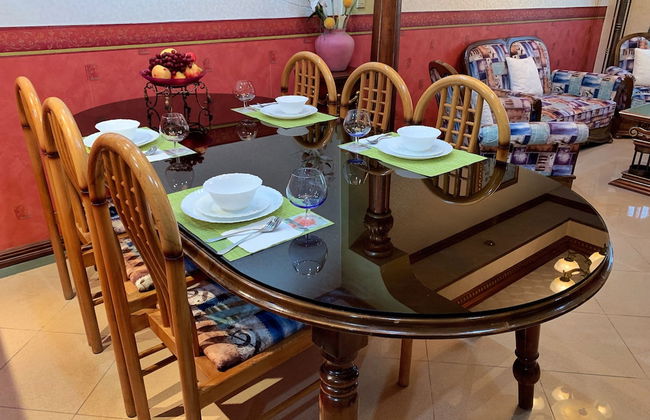 Marina Residential Suites - Foto 22