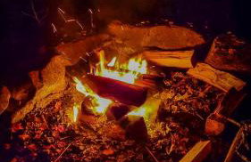 Lakefront Sunsets, Hot Tub, Pool Table, Kayaks - Foto 73