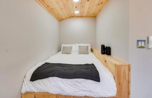 Close to Trails Studio with Water Views - Foto 11