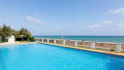 Holiday Home Jardines de Denia V by Interhome - Foto 2