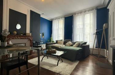 Studio Chic de la Rochelle, Proche Commerces - Foto 1