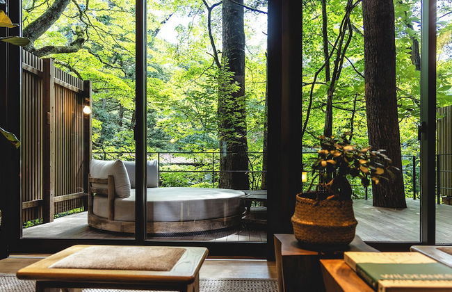 GLAMDAY STYLE HOTEL SUITE KAWANONE - Photo 79