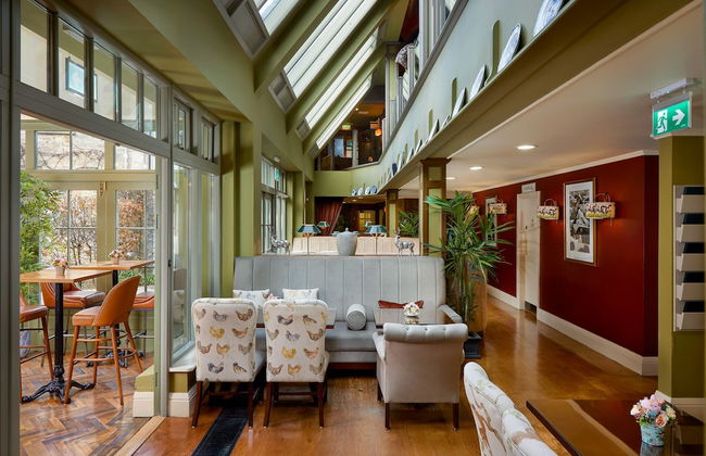 Old Stable Mews Castle Leslie - Photo 20